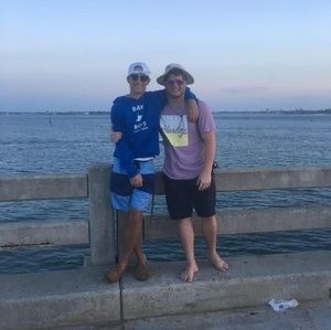 Meet your Posher, Elijah